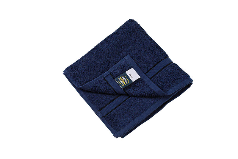 Laden Sie das Bild in Galerie -Viewer, Handtuch im dezenten Design - MB437