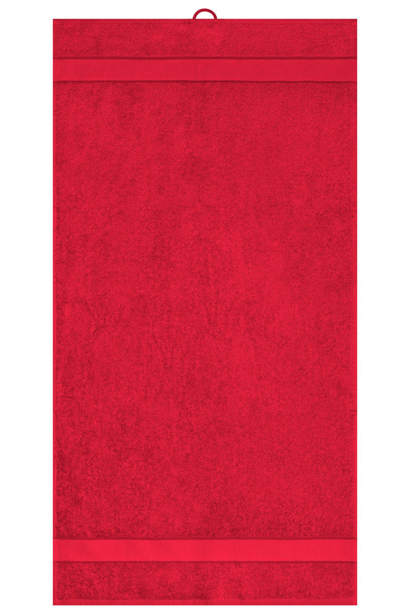 Laden Sie das Bild in Galerie -Viewer, Handtuch im modischen Design - MB442