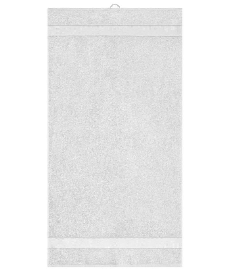 Laden Sie das Bild in Galerie -Viewer, Handtuch im modischen Design - MB442