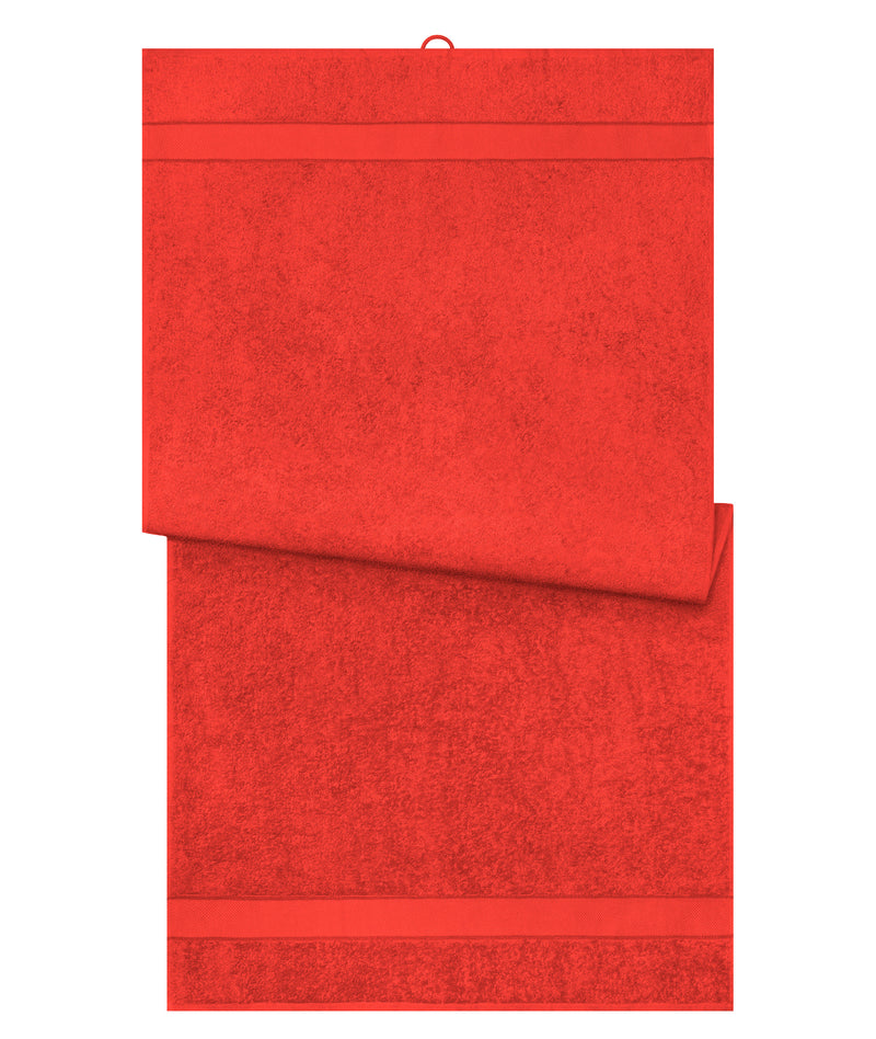 Laden Sie das Bild in Galerie -Viewer, Badetuch im modischen Design - MB443