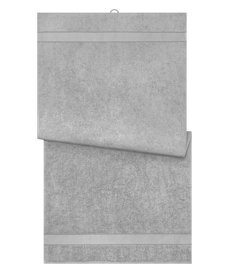 Laden Sie das Bild in Galerie -Viewer, Badetuch im modischen Design - MB443