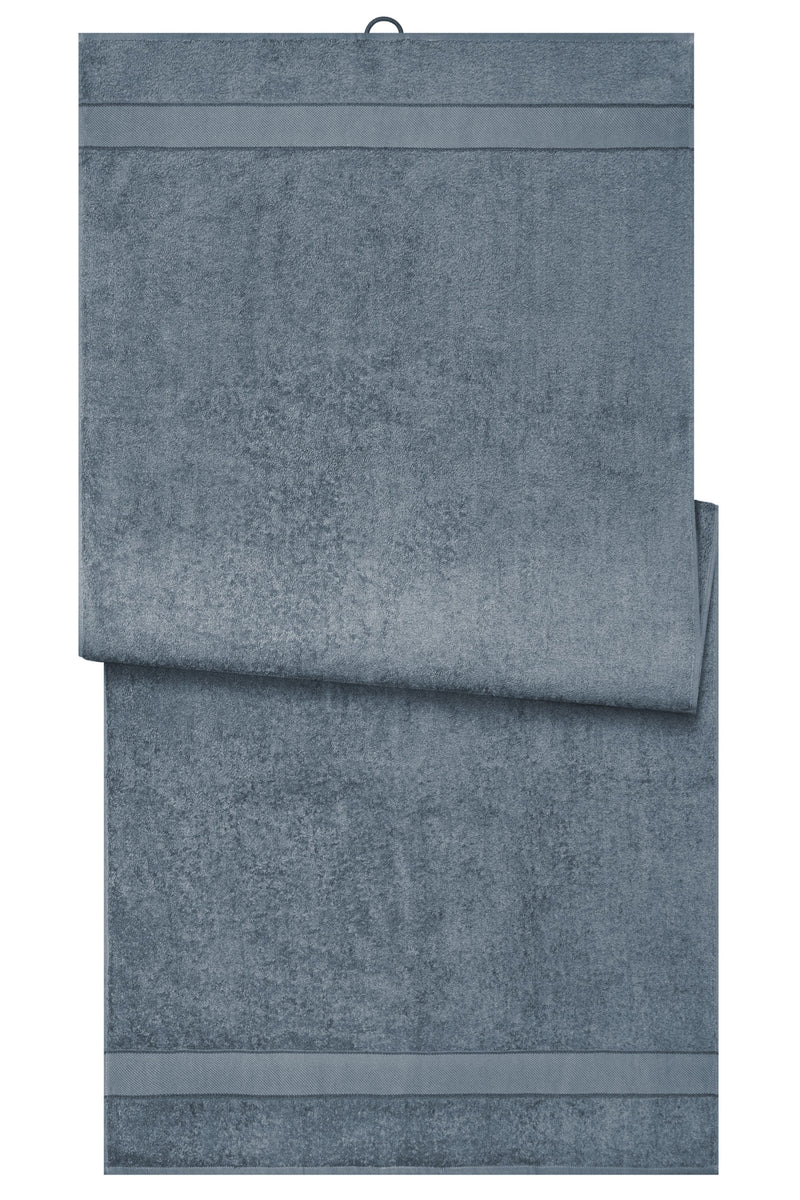 Laden Sie das Bild in Galerie -Viewer, Saunatuch im modischen Desgin - MB444