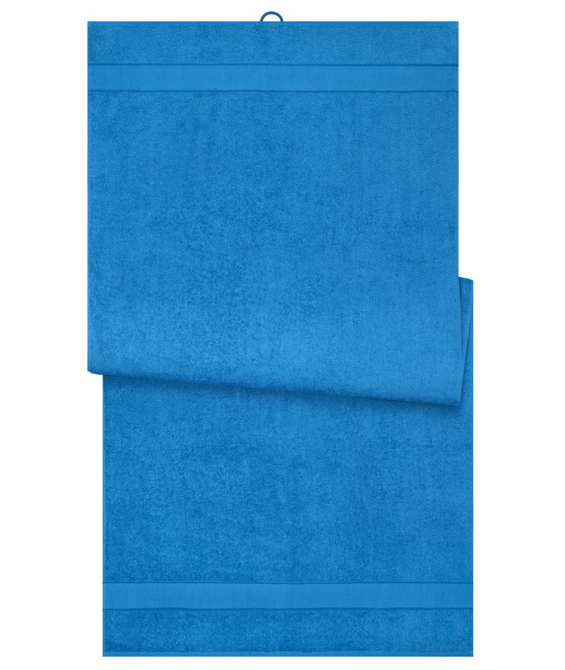 Laden Sie das Bild in Galerie -Viewer, Badetuch im modischen Design - MB445