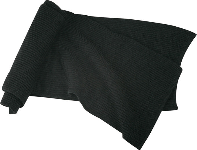 Laden Sie das Bild in Galerie -Viewer, Grober Strickschal mit eingefassten Enden - MB504