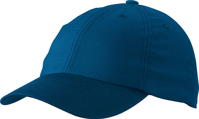 Laden Sie das Bild in Galerie -Viewer, Funktionelles 6 Panel Cap aus Coolmax® extreme - MB610