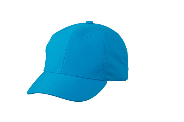 Laden Sie das Bild in Galerie -Viewer, Funktionelles Cap mit weicher Microfaser Oberfläche - MB6135