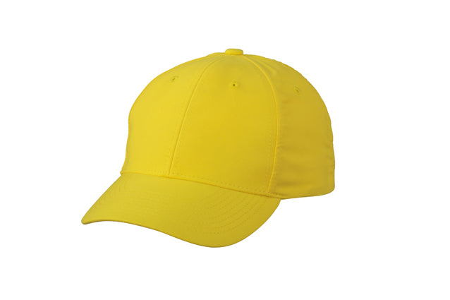 Laden Sie das Bild in Galerie -Viewer, Funktionelles Cap mit weicher Microfaser Oberfläche - MB6135