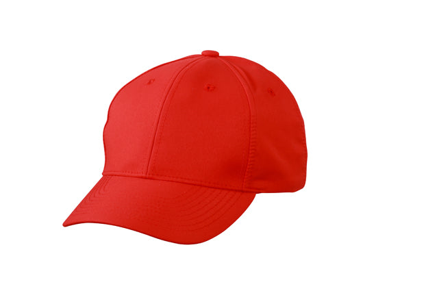 Laden Sie das Bild in Galerie -Viewer, Funktionelles Cap mit weicher Microfaser Oberfläche - MB6135