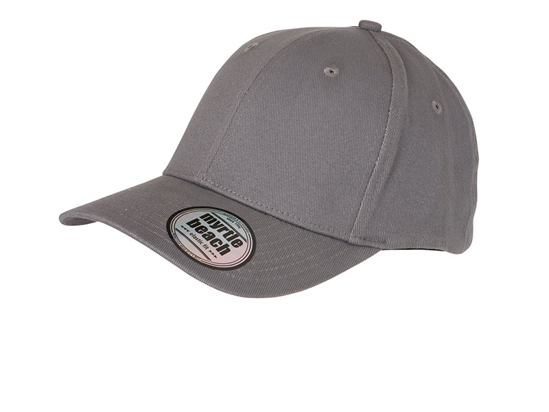 Laden Sie das Bild in Galerie -Viewer, Trendiges 6 Panel Cap ohne Verschluss - MB6206