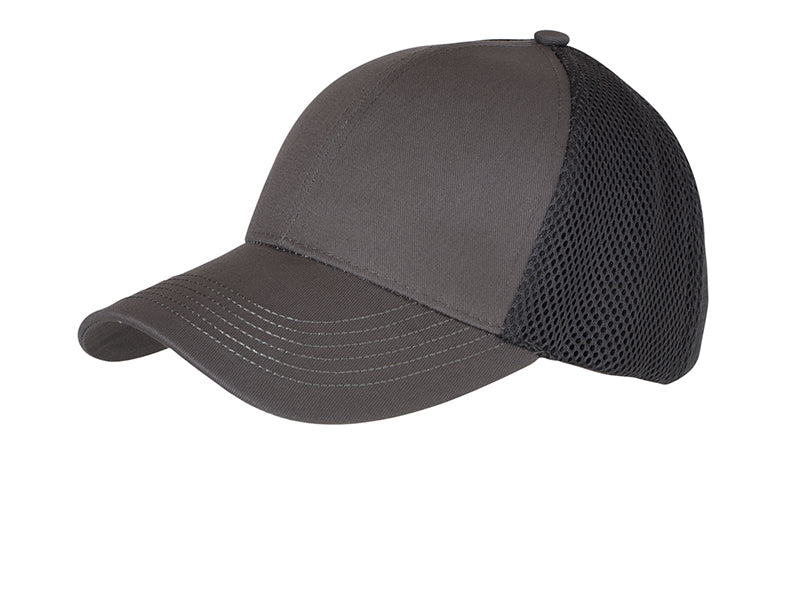 Laden Sie das Bild in Galerie -Viewer, Hochwertiges 6 Panel Cap mit ungebürsteter Oberfläche - MB6216