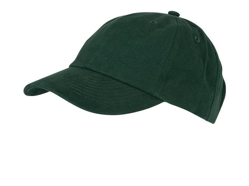 Laden Sie das Bild in Galerie -Viewer, Klassische 6-Panel Cap - MB6223