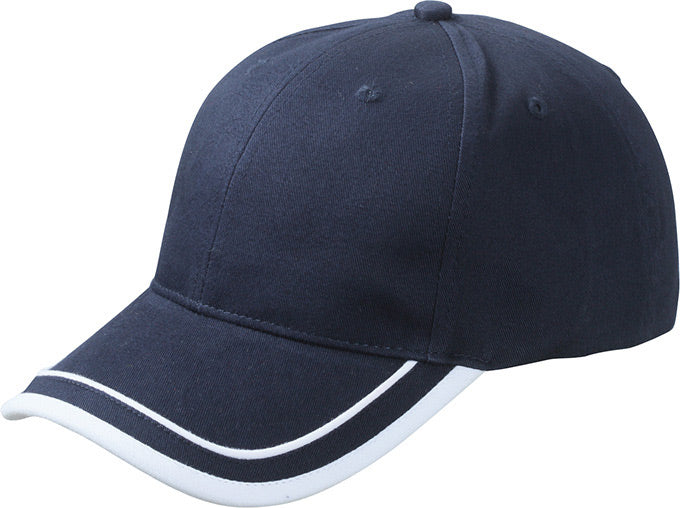 Laden Sie das Bild in Galerie -Viewer, Brushed 6 Panel Cap - MB6501