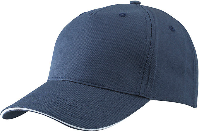 Laden Sie das Bild in Galerie -Viewer, Sandwich Cap in zahlreichen Farbvarianten - MB6526