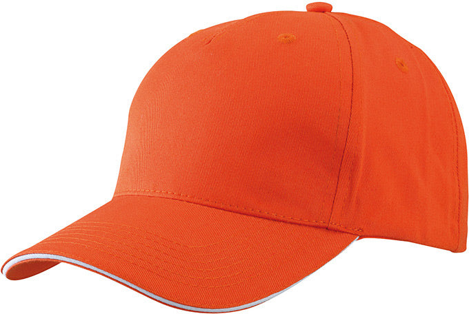 Laden Sie das Bild in Galerie -Viewer, Sandwich Cap in zahlreichen Farbvarianten - MB6526