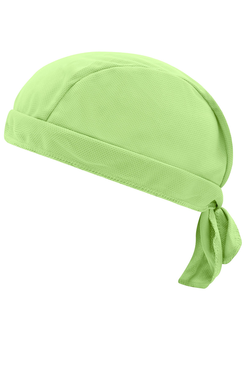 Laden Sie das Bild in Galerie -Viewer, Atmungsaktives Kopftuch, im Nacken zu binden - MB6530