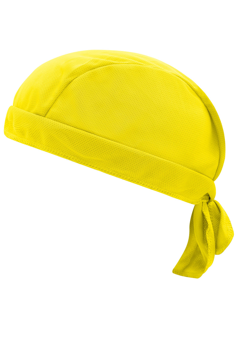 Laden Sie das Bild in Galerie -Viewer, Atmungsaktives Kopftuch, im Nacken zu binden - MB6530