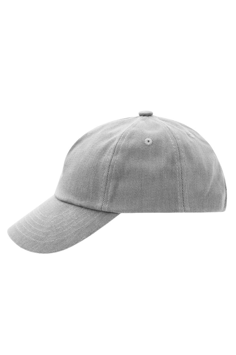 Laden Sie das Bild in Galerie -Viewer, Trendiges Kinder Cap mit großem Schild - MB7010