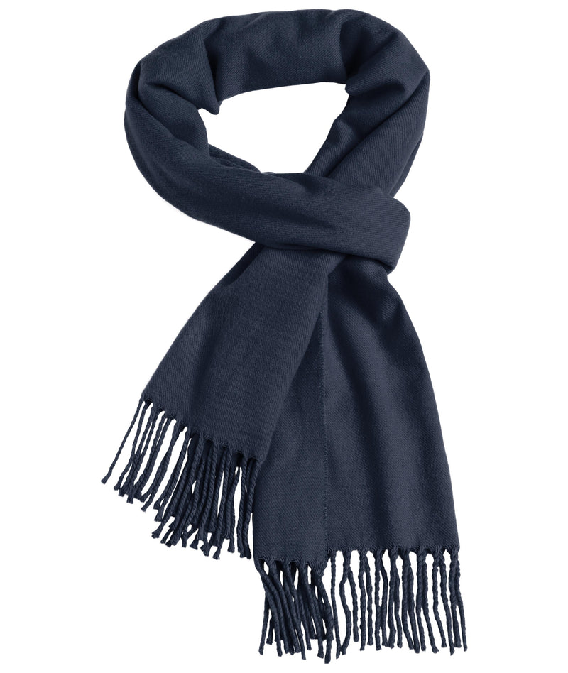 Laden Sie das Bild in Galerie -Viewer, Eleganter Webschal - MB7308