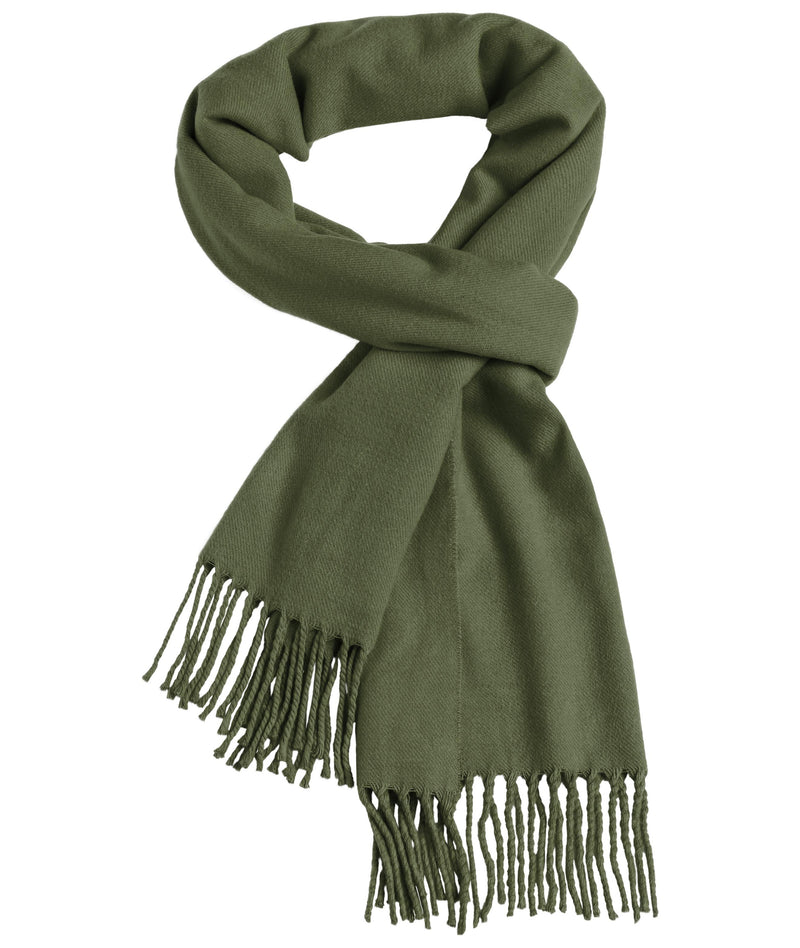 Laden Sie das Bild in Galerie -Viewer, Eleganter Webschal - MB7308