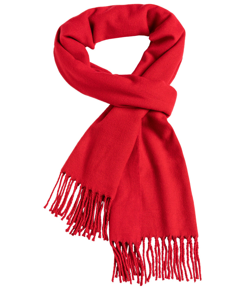 Laden Sie das Bild in Galerie -Viewer, Eleganter Webschal - MB7308