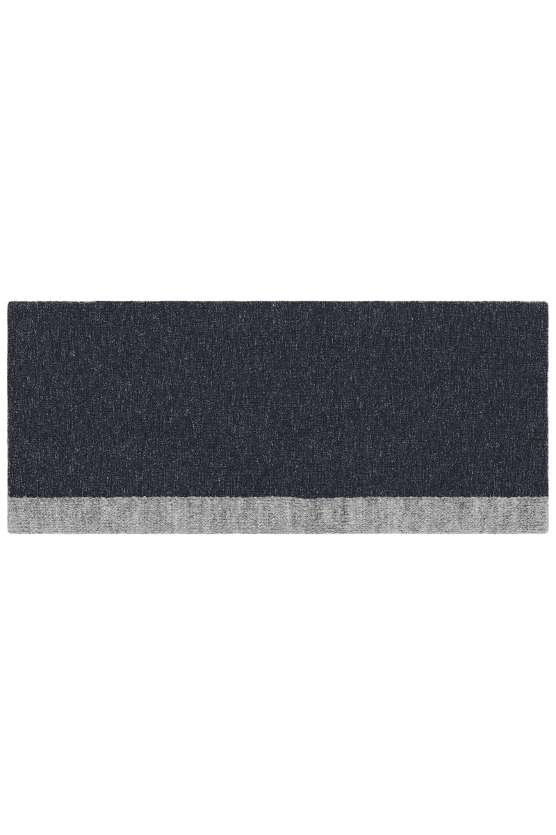 Laden Sie das Bild in Galerie -Viewer, Wendestirnband mit Kontrastabschluss - MB7401