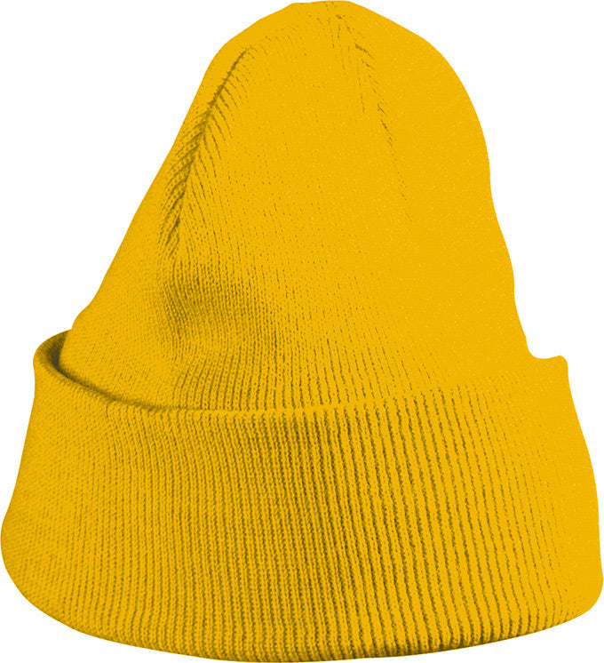 Laden Sie das Bild in Galerie -Viewer, Klassische Kinder-Strickmütze - MB7501