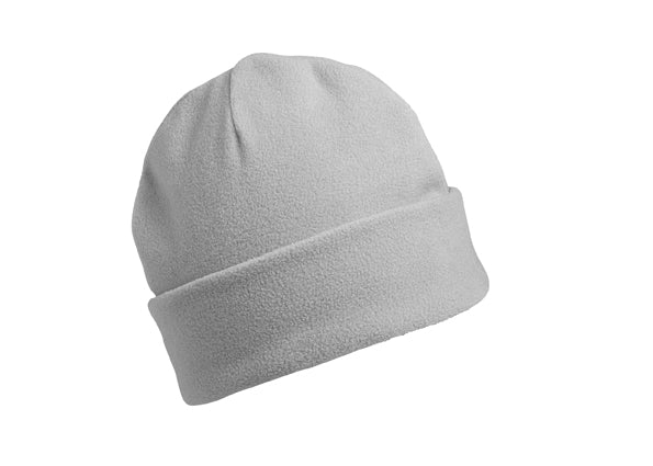 Laden Sie das Bild in Galerie -Viewer, Wärmende Fleece Mütze mit breitem Umschlag - MB7720