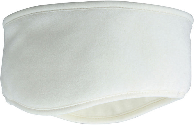 Laden Sie das Bild in Galerie -Viewer, Wärmendes Microfleece Stirnband mit verbreiterter Ohrenpartie und Zwischenfutter aus Thinsulate™ - MB7929