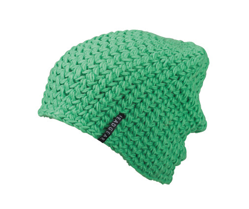 Laden Sie das Bild in Galerie -Viewer, Lässige übergroße Häkelmütze - MB7941