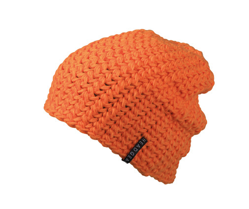 Laden Sie das Bild in Galerie -Viewer, Lässige übergroße Häkelmütze - MB7941