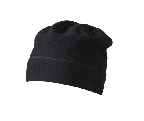 Laden Sie das Bild in Galerie -Viewer, Fleecemütze mit zierenden Flachnähten - MB7945