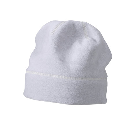 Laden Sie das Bild in Galerie -Viewer, Fleecemütze mit zierenden Flachnähten - MB7945