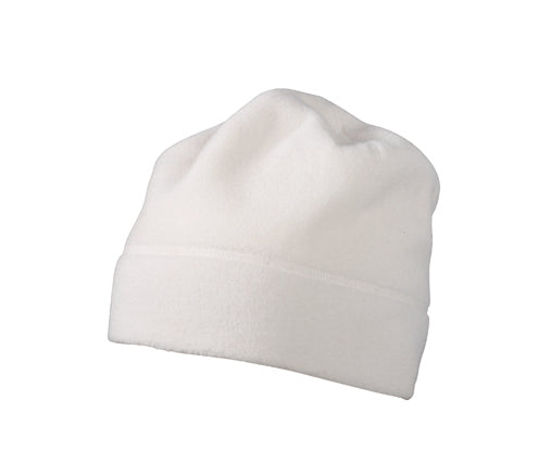 Laden Sie das Bild in Galerie -Viewer, Fleecemütze mit zierenden Flachnähten - MB7945