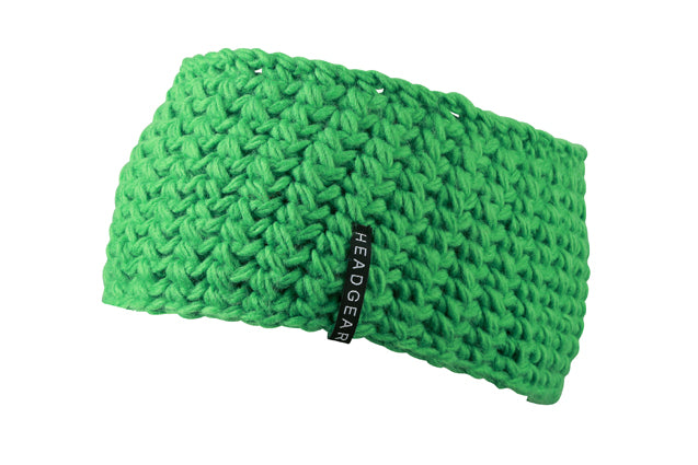 Laden Sie das Bild in Galerie -Viewer, Extrabreites Stirnband - MB7947