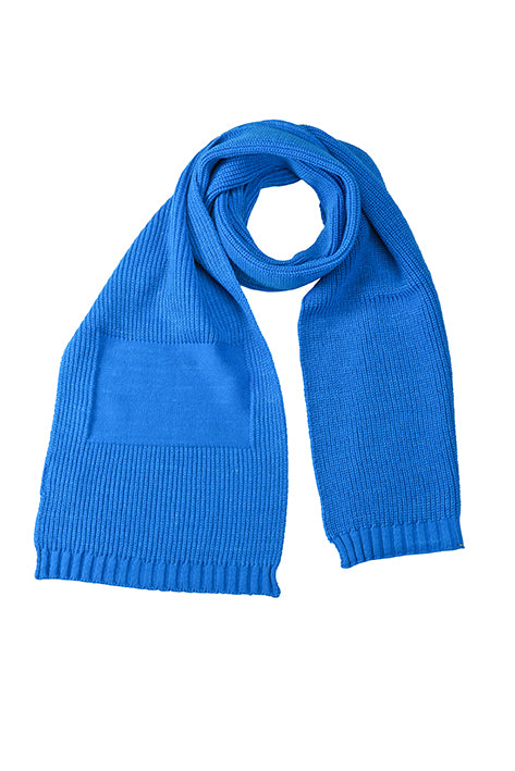 Laden Sie das Bild in Galerie -Viewer, Strickschal im Ripp-Design - MB7995