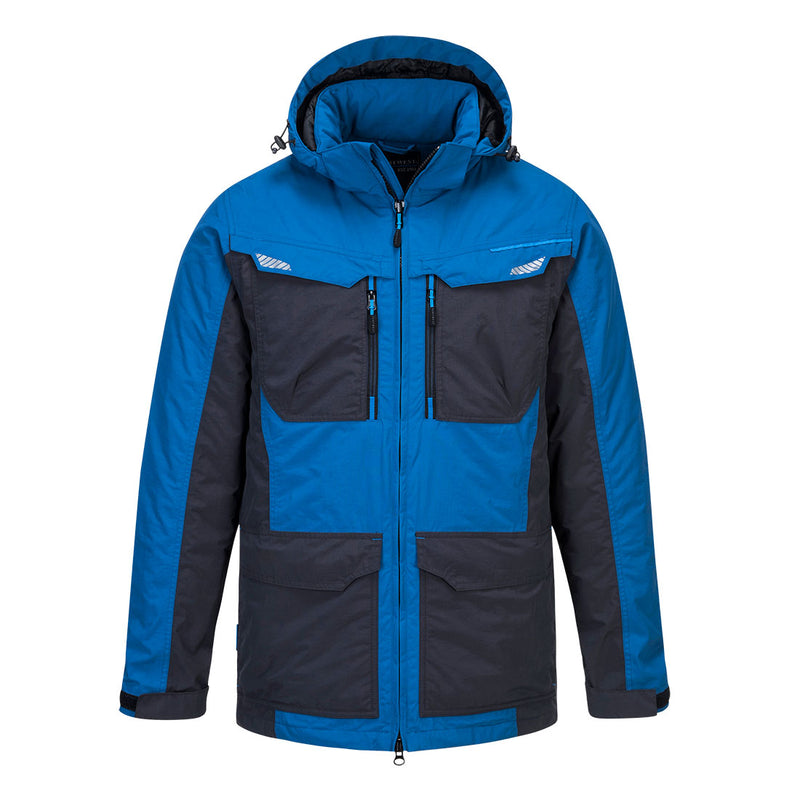 Laden Sie das Bild in Galerie -Viewer, WX3 Winterjacke - T740