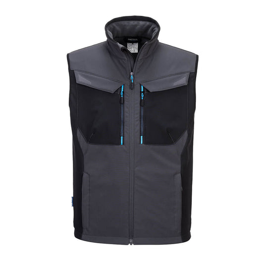 WX3 Softshell-Weste - T751