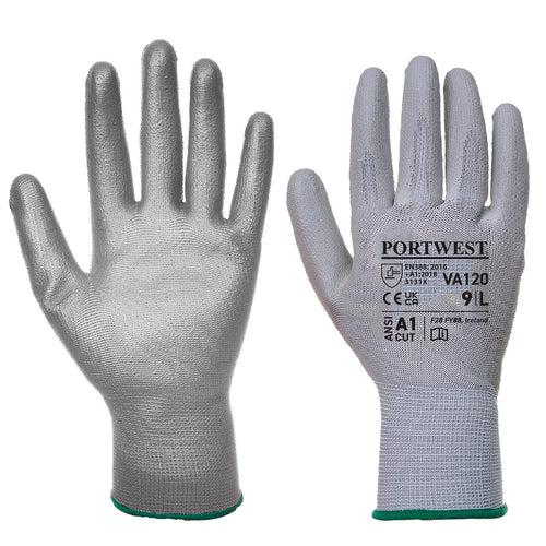 PU Handschuh für Verkaufsautomaten - VA120