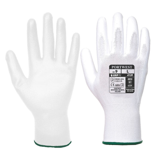PU Handschuh für Verkaufsautomaten - VA120