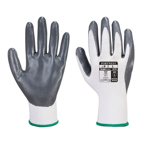 Flexo Grip Nitril-Handschuh für Verkaufsautomaten - VA310