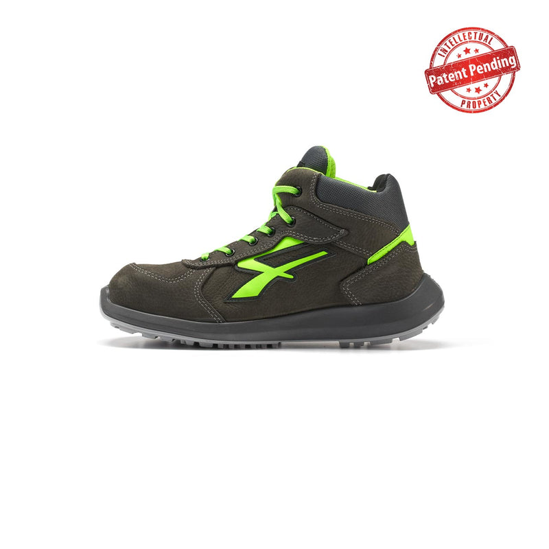 Laden Sie das Bild in Galerie -Viewer, Aries Esd S3 Ci Src - RU10134