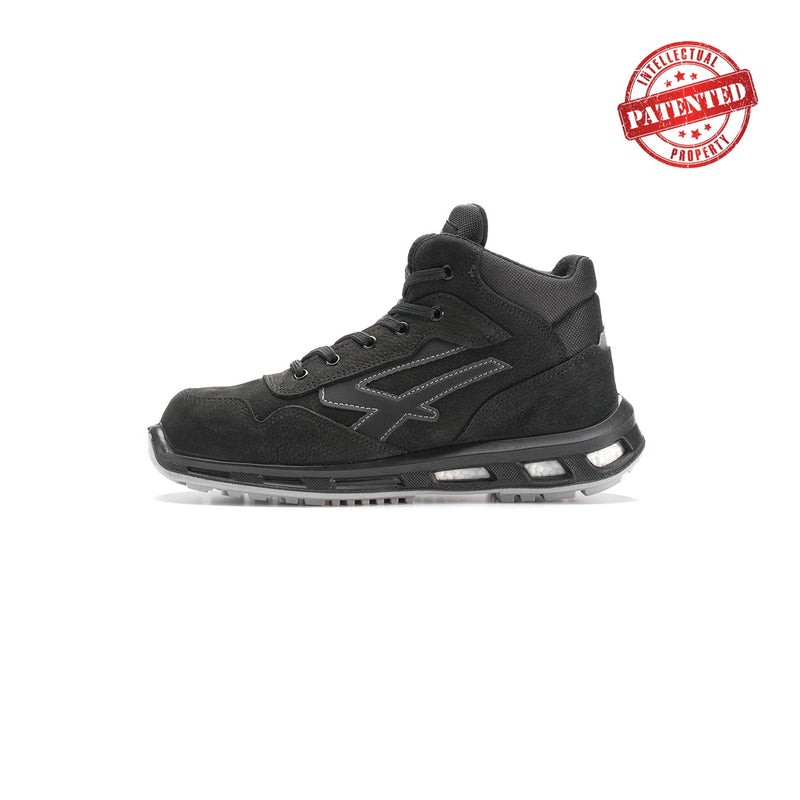 Laden Sie das Bild in Galerie -Viewer, Lift Esd S3 Ci Src - RL10013