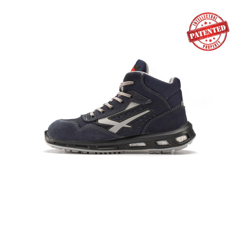 Laden Sie das Bild in Galerie -Viewer, Moving Esd S1P Src - RL10086