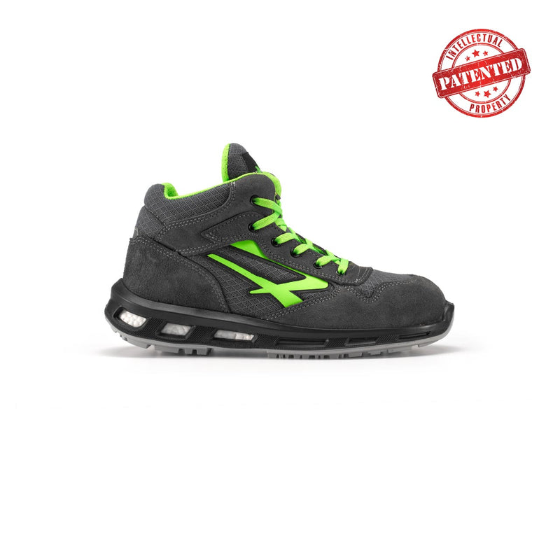 Laden Sie das Bild in Galerie -Viewer, Ramas Esd S1P Src - RL10036