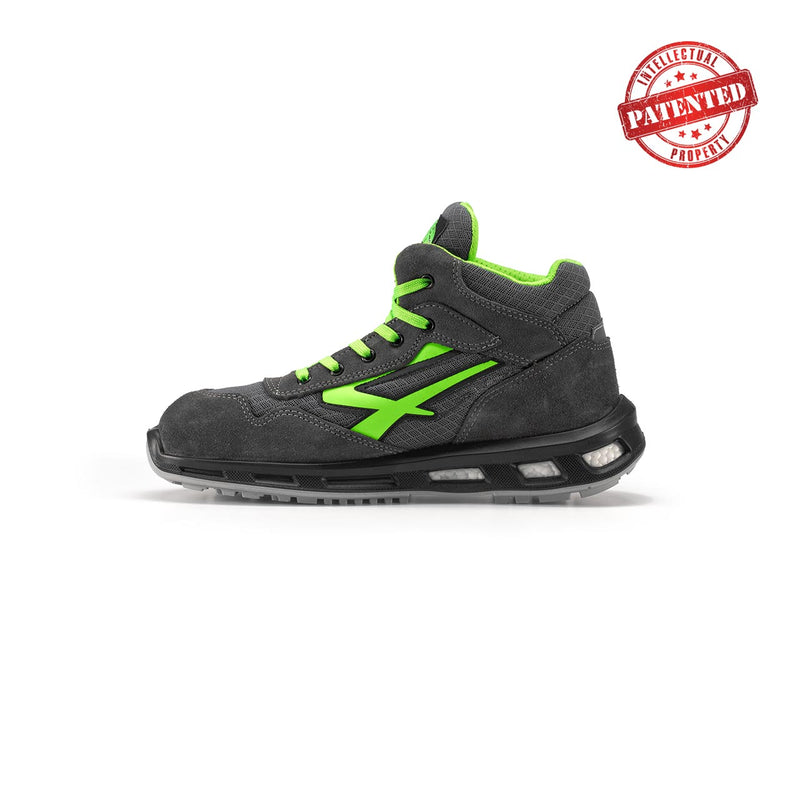 Laden Sie das Bild in Galerie -Viewer, Ramas Esd S1P Src - RL10036