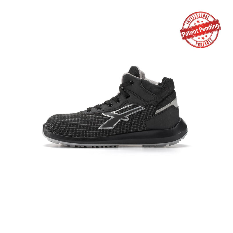 Laden Sie das Bild in Galerie -Viewer, Velar Esd S3 Ci Src - RU10124