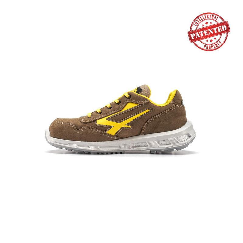 Laden Sie das Bild in Galerie -Viewer, Brave Esd S3 Ci Src - RL20184