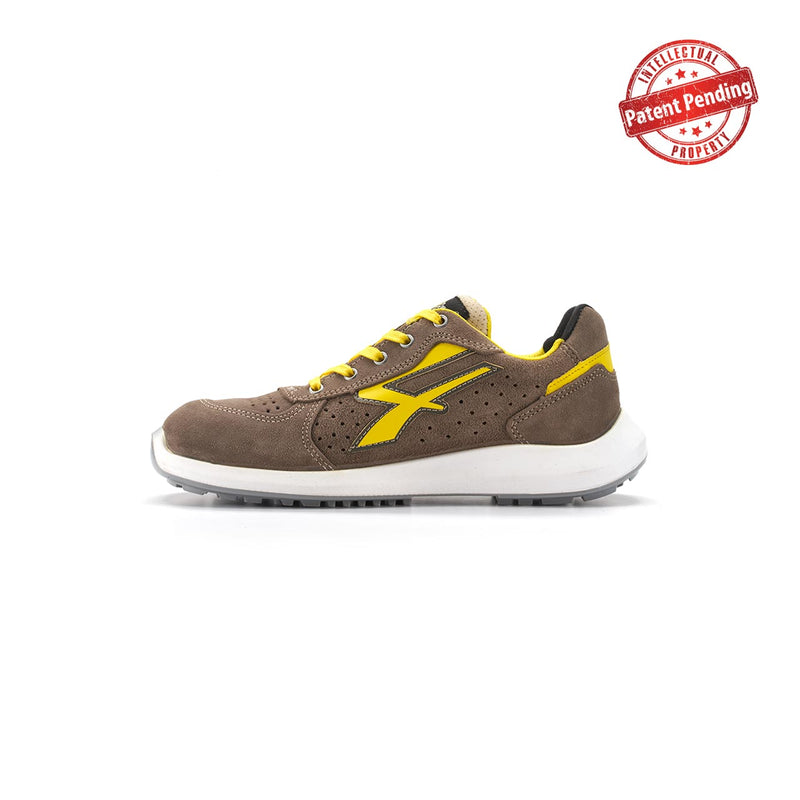 Laden Sie das Bild in Galerie -Viewer, Dorado Esd S1P Src - RU20066