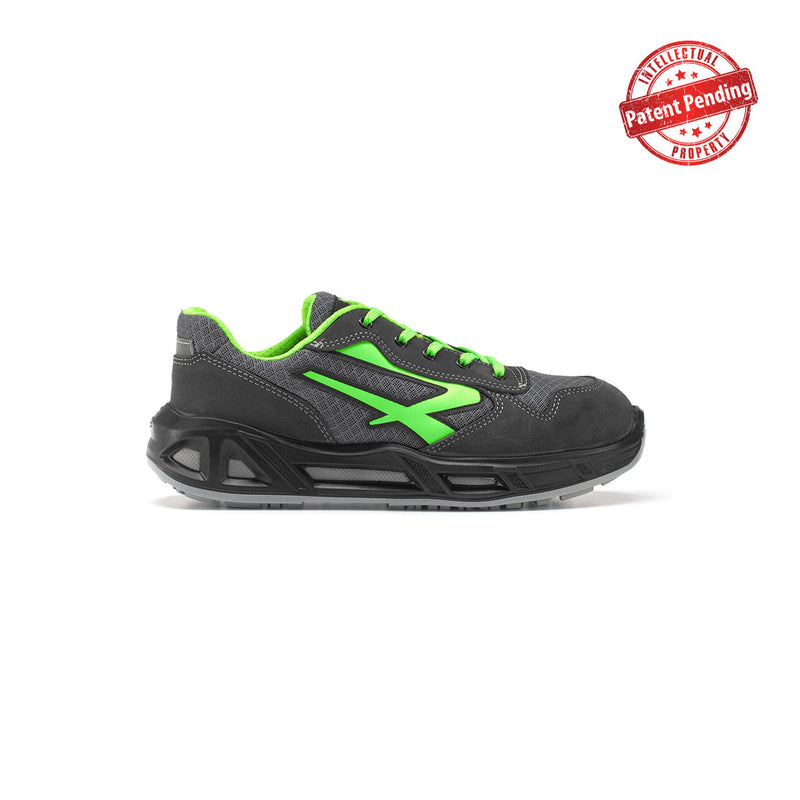 Laden Sie das Bild in Galerie -Viewer, Point Carpet Esd S1P Src - RC20036