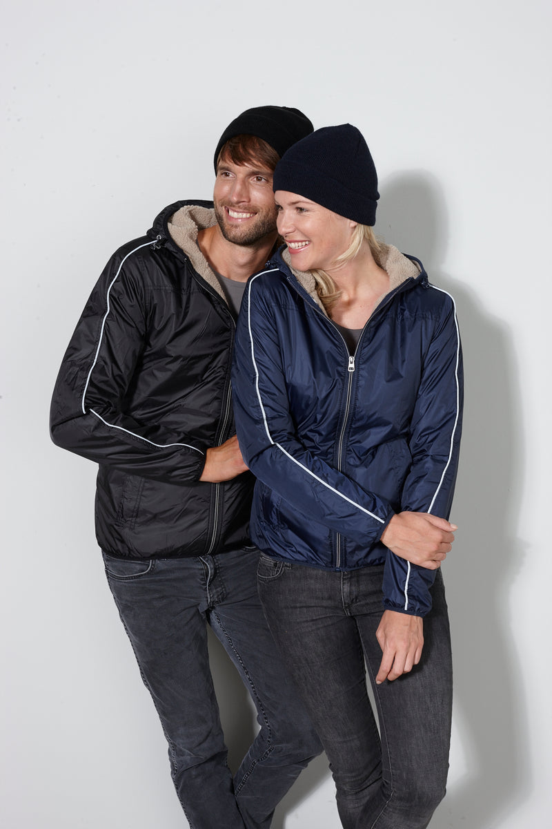 Laden Sie das Bild in Galerie -Viewer, Sehr leichte Promotion Strickmütze mit Umschlag - MB7112